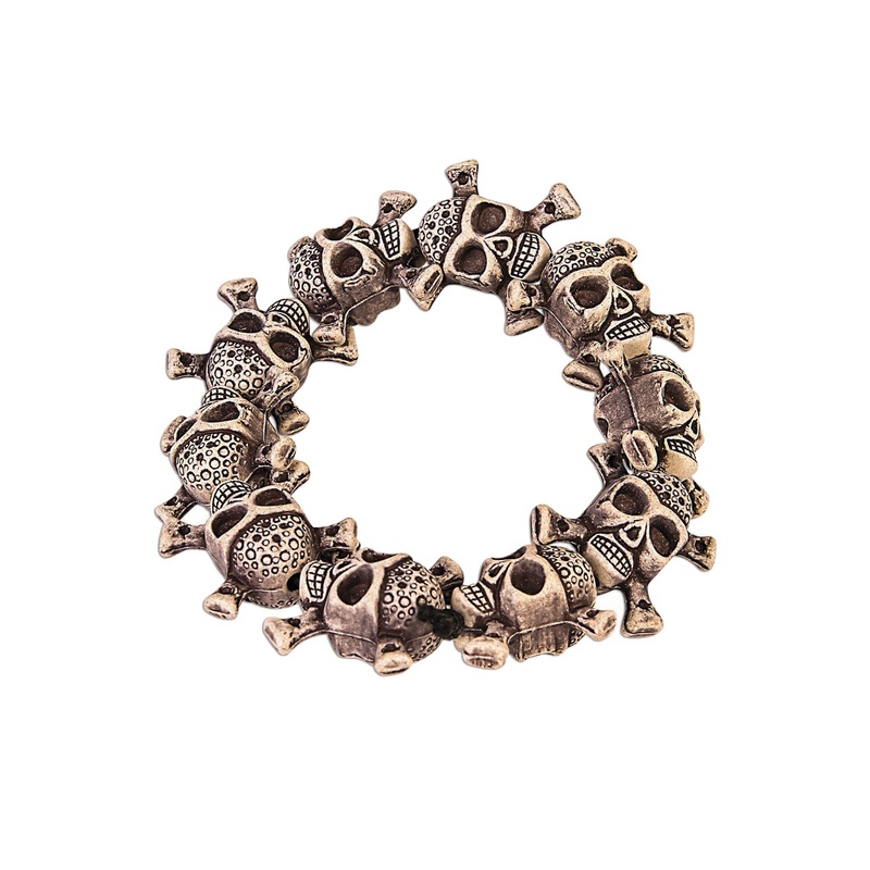 Skull Bracelet Standard