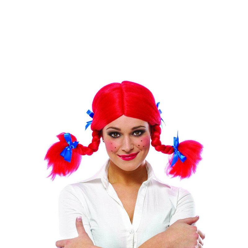 Spunky Wig Standard