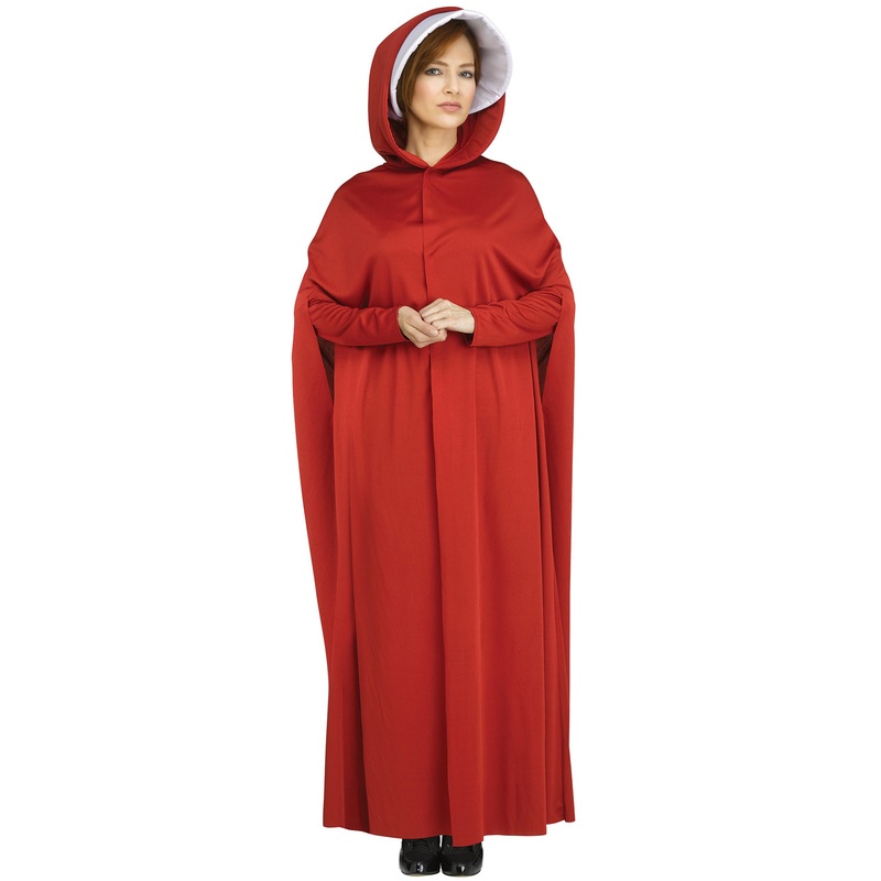The Maiden Adult Costume Standard
