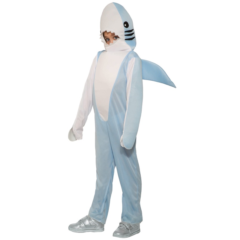 The Shark Toddler Costume Toddler
