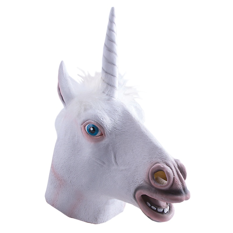 Unicorn Mask Standard