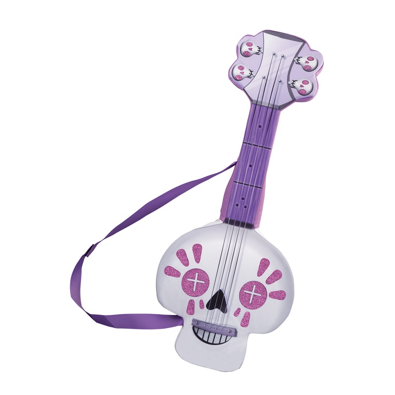 Vampirina Spookylele Standard