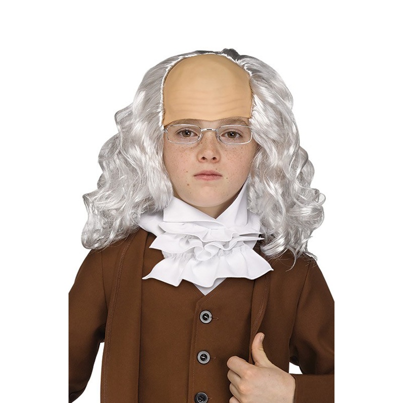 Benjamin Franklin Child Accessory Kit Standard