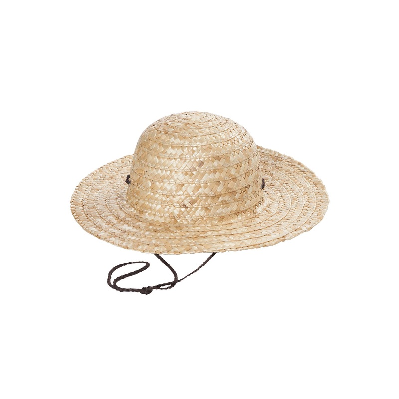 Child Straw Hat Standard