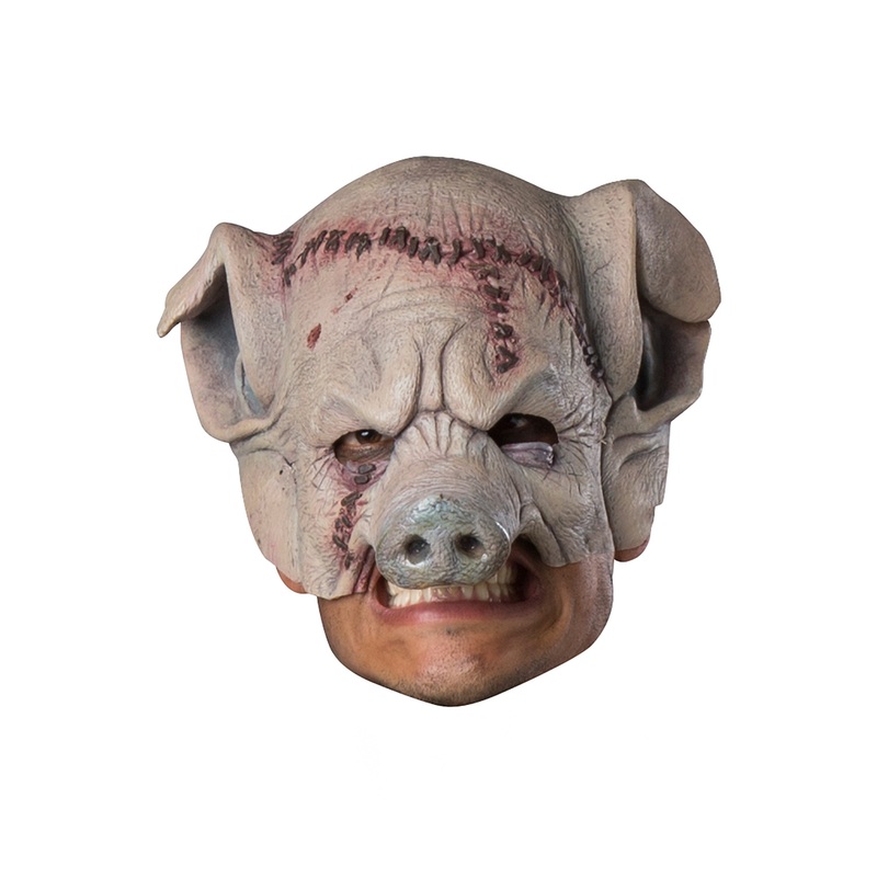 Chop Shop Butcher Mask Standard