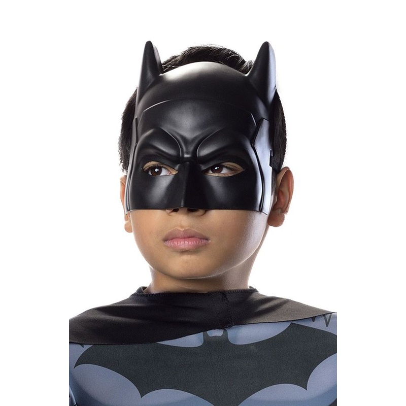DC Comics Batman Child 1/2 Mask Standard
