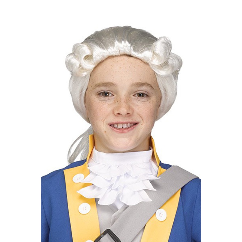 George Washington Child Accessory Kit Standard
