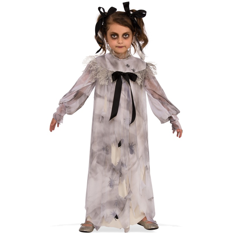 Sweet Screams Child Costume Small