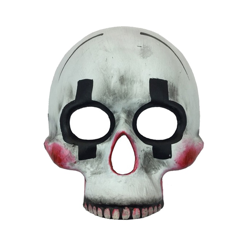 Undead Circus Mask Standard