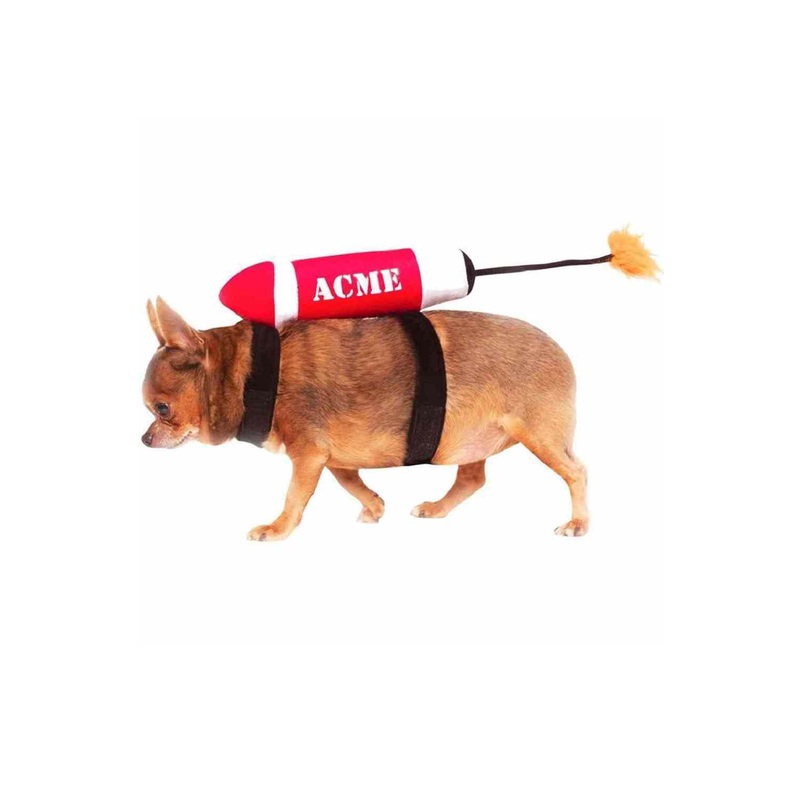 Acme Pet Costume Small/Medium