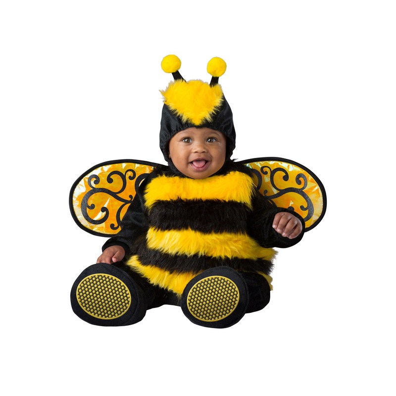 Baby Bumble Infant Costume X-Small (0-6)