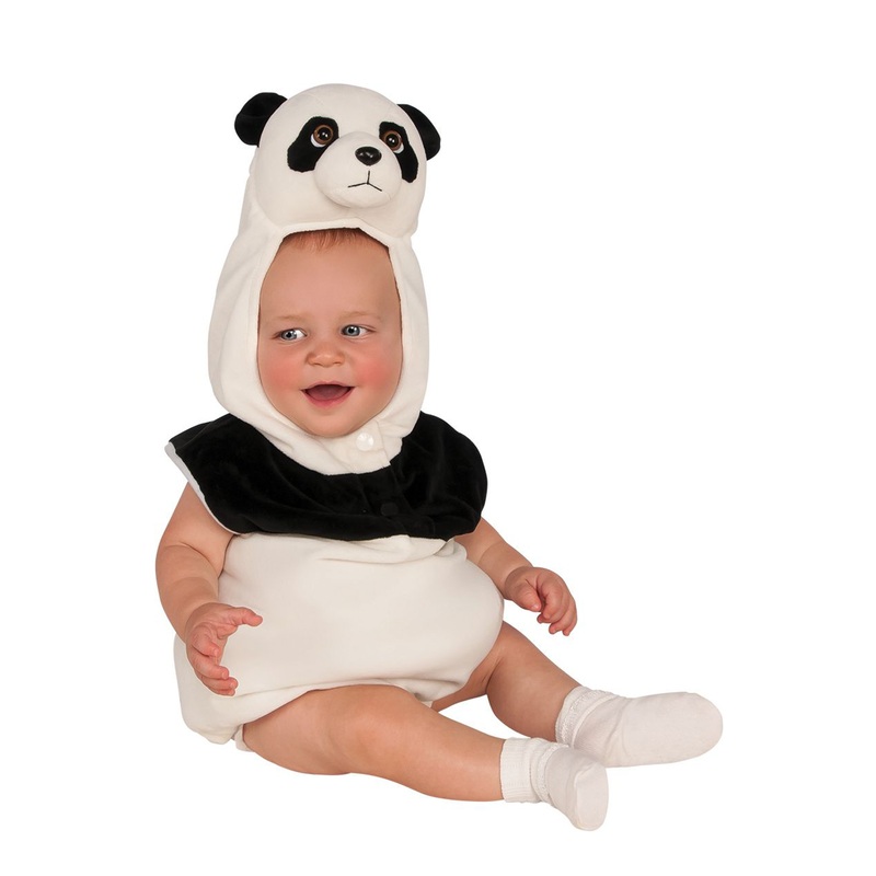 Baby Panda Infant/Toddler Costume Infant