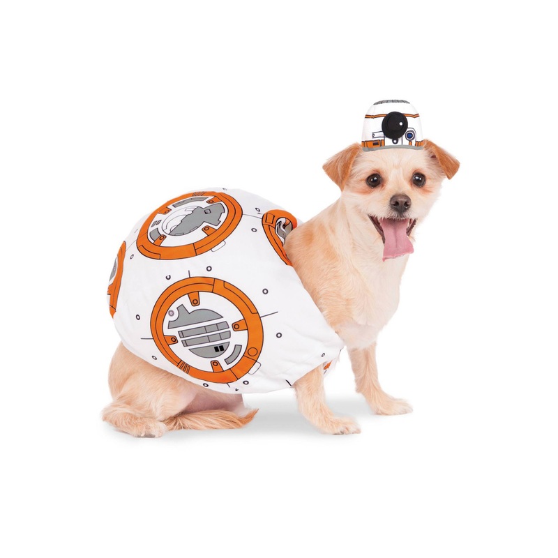 BB-8 Pet Costume X-Small