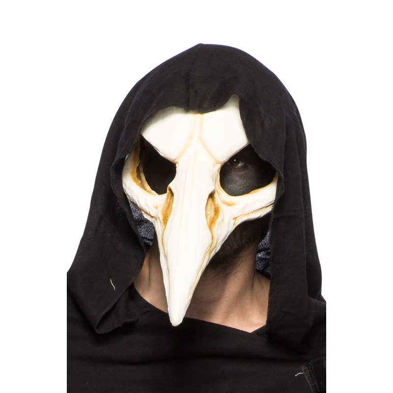 Bird Mask Standard