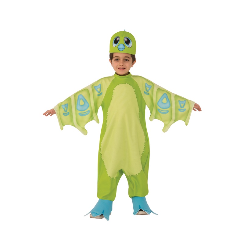 Hatchimals Draggles Child Costume X-Small