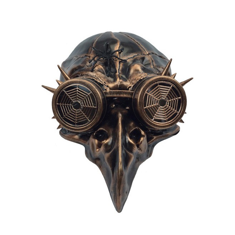Steampunk Fowl (Copper) Standard