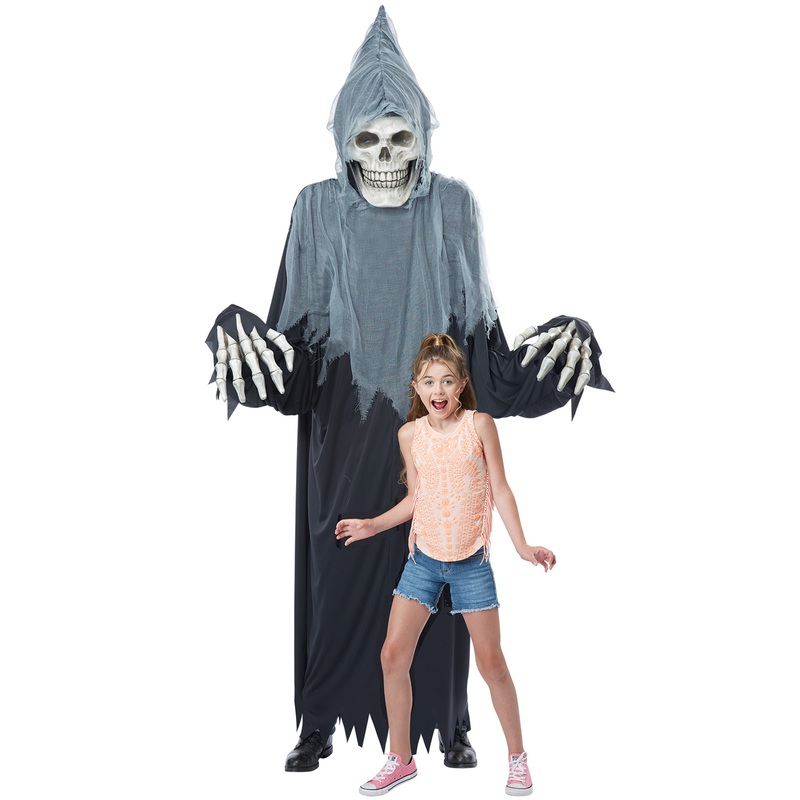Towering Terror Reaper Adult Costume Standard