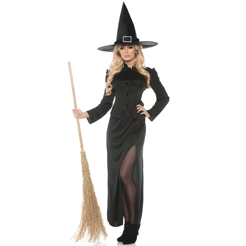 Witchcraft Adult Costume Small