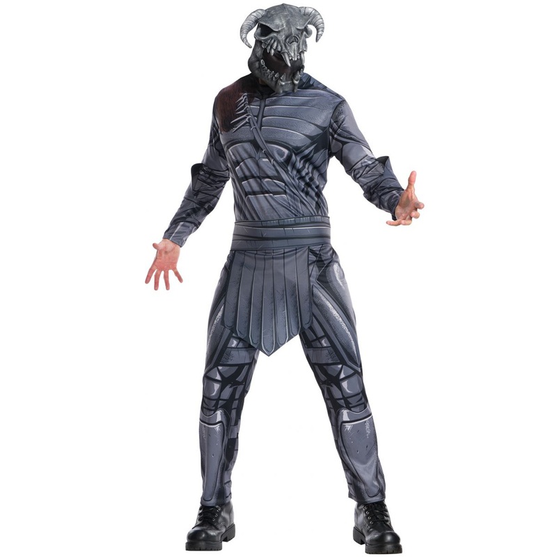 WW Ares Adult Costume Standard