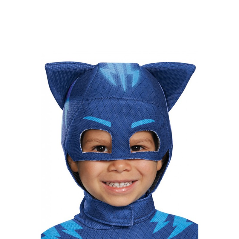 Catboy Deluxe Mask Standard