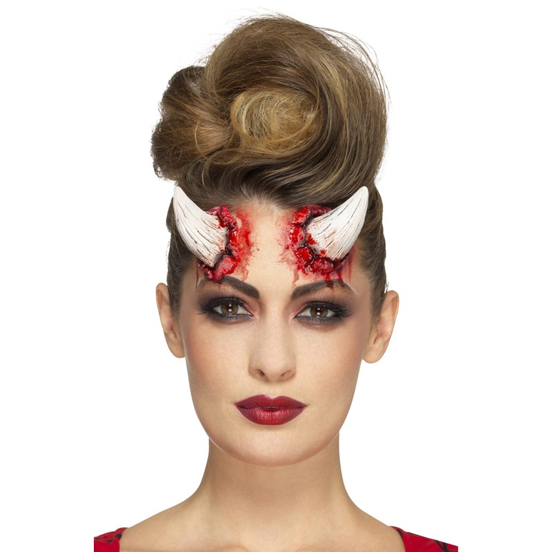 Devil Horn Prosthetic Standard