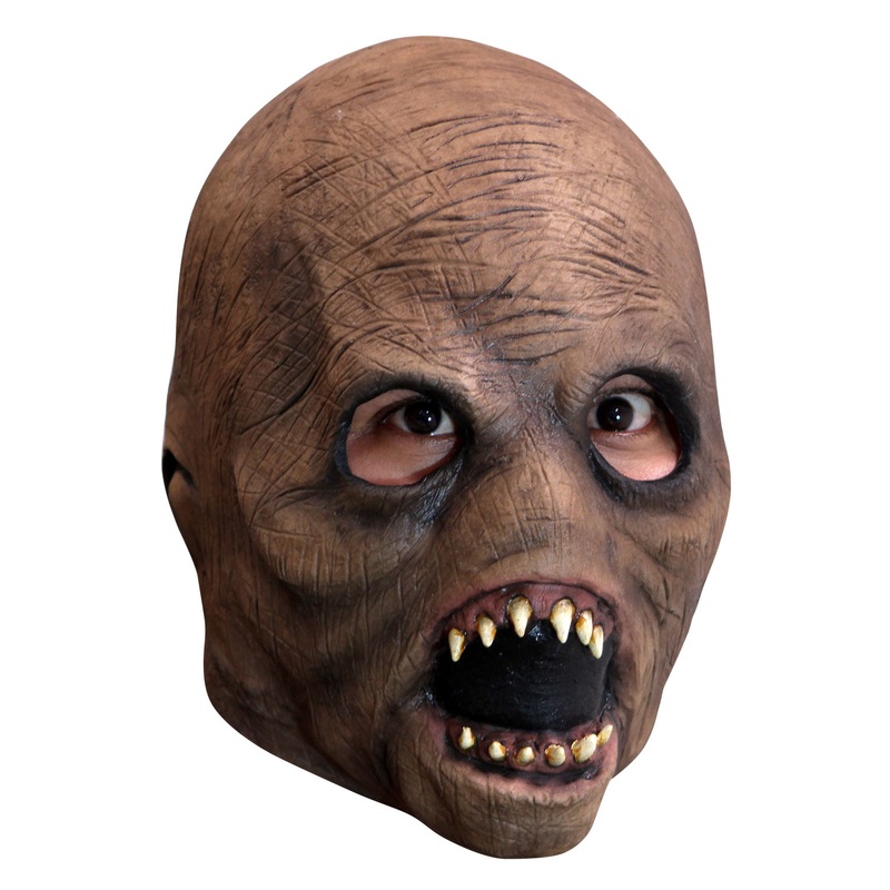 Entity Junior Mask Standard
