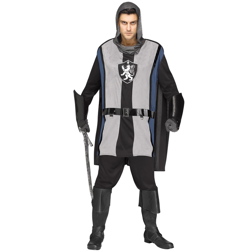 Lion Heart Adult Costume Standard