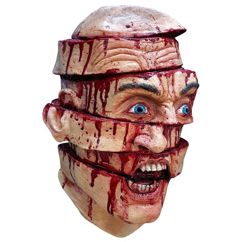 Sliced Adult Mask Standard