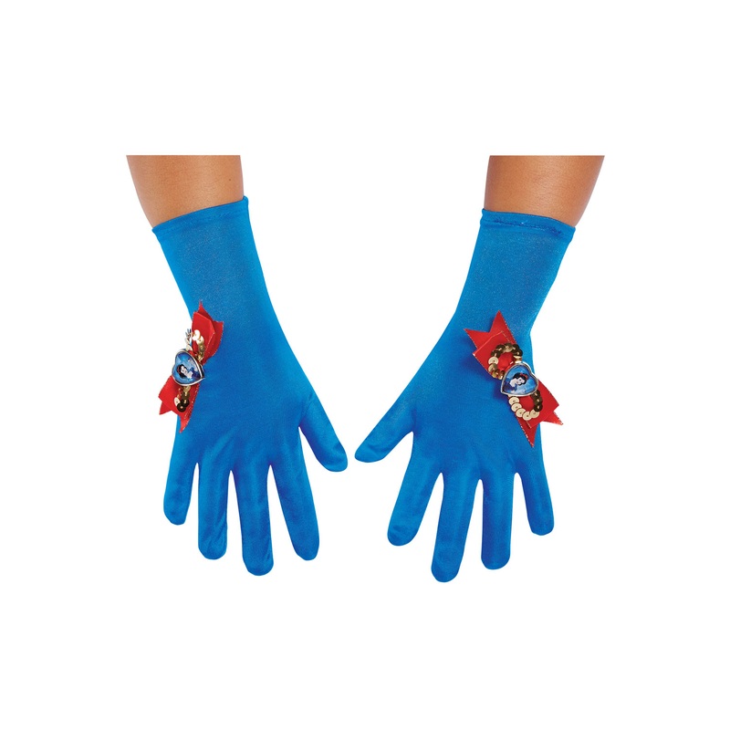 Snow White Child Gloves Standard