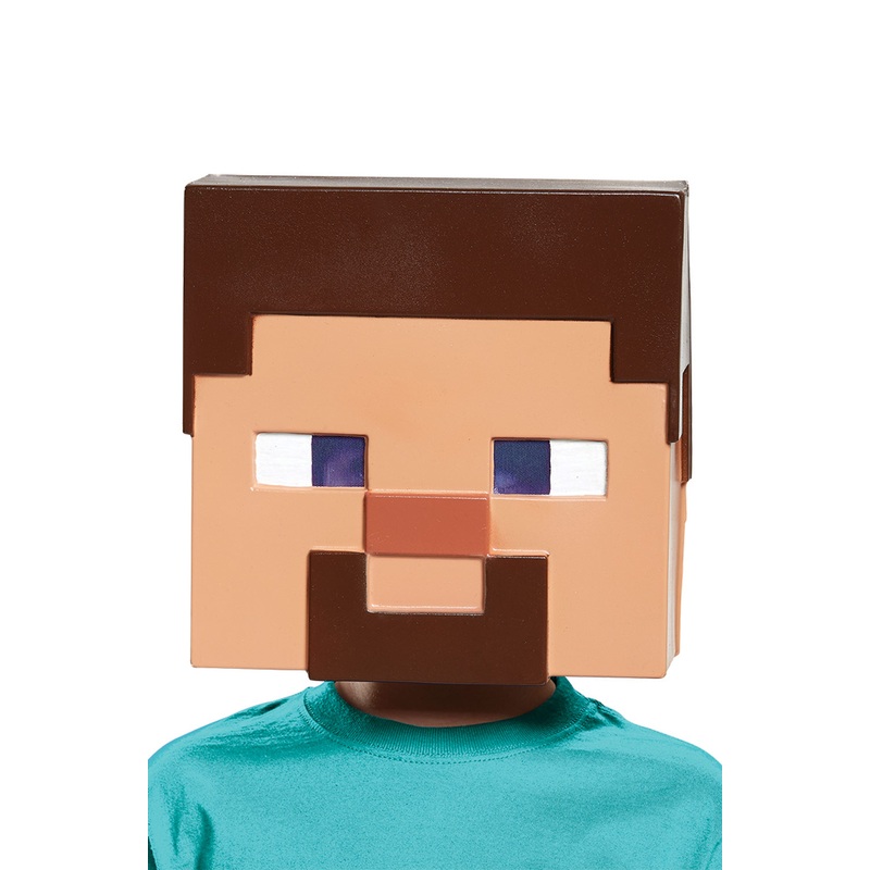 Steve Vacuform Child Mask Standard