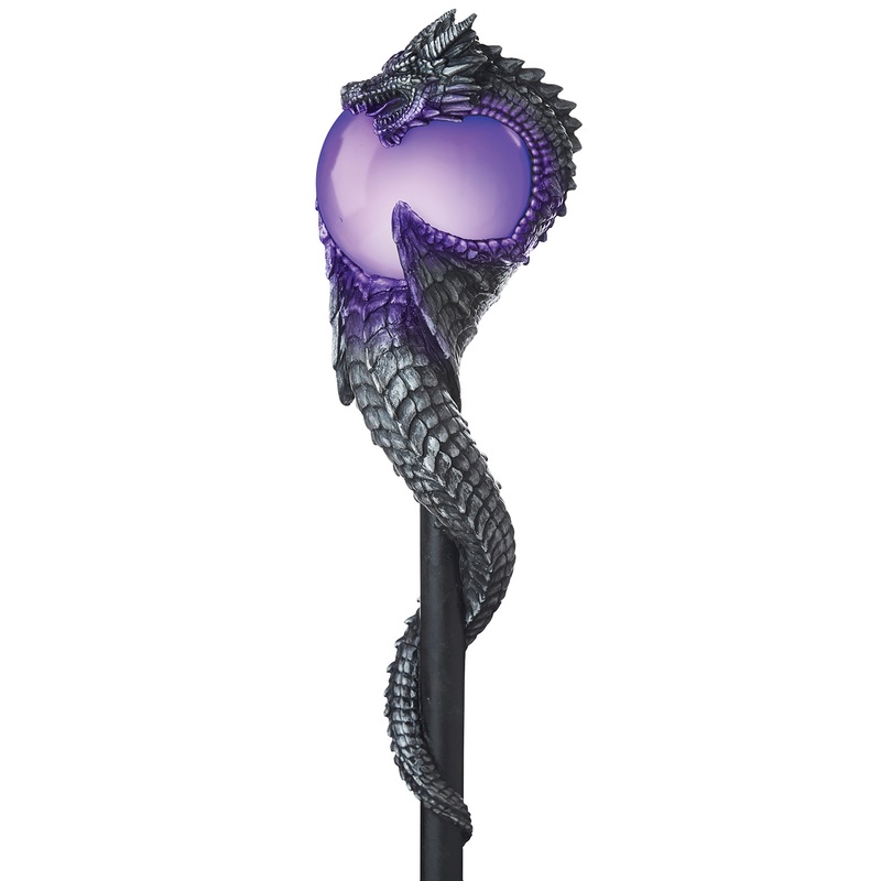 Wizard Staff Standard