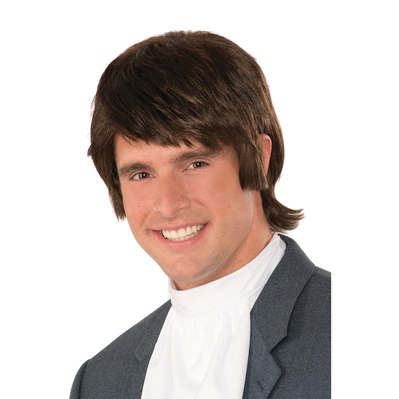 60s Shag Adult Wig Standard