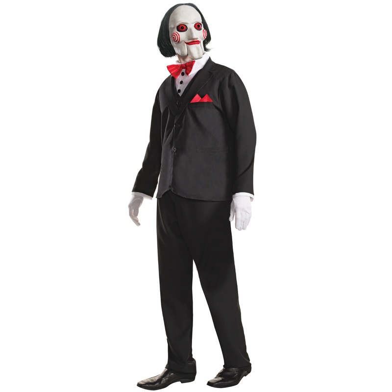 Billy Adult Costume Standard