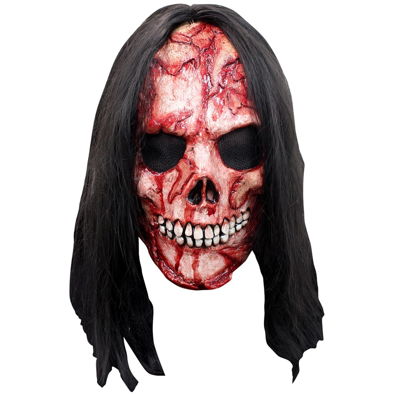 Corpse Adult Mask Standard