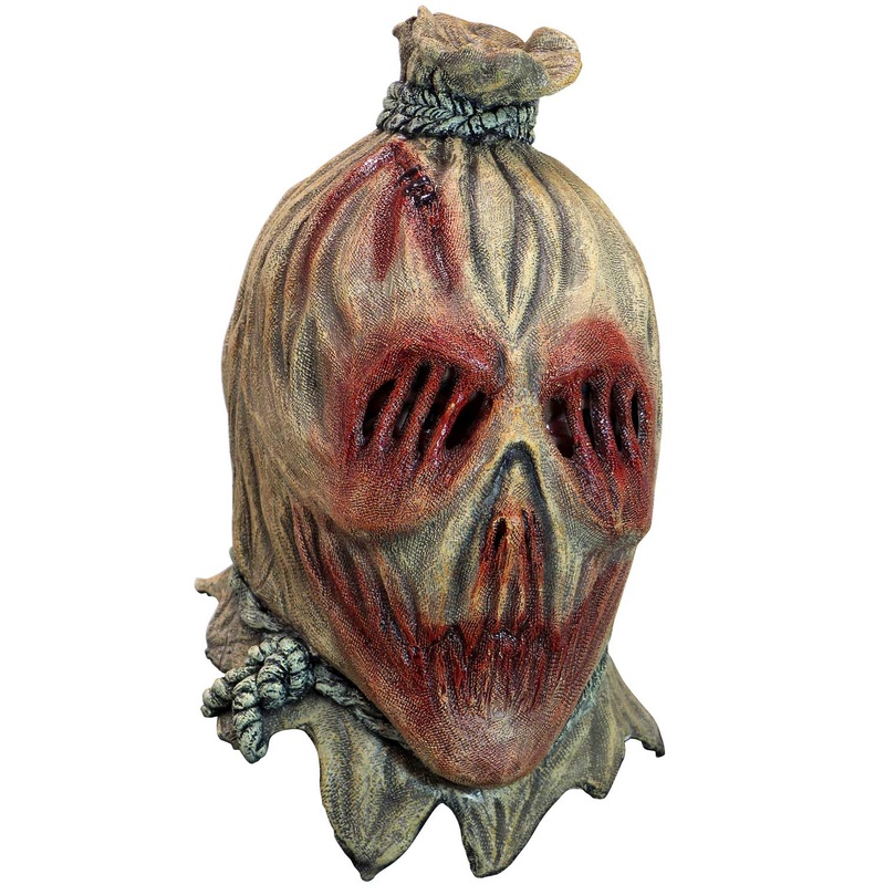 Screamcrow Adult Mask Standard