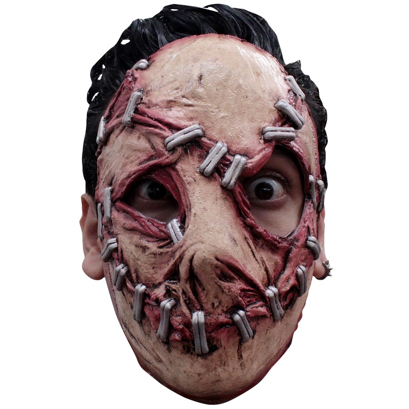Serial Killer (37) Adult Mask Standard