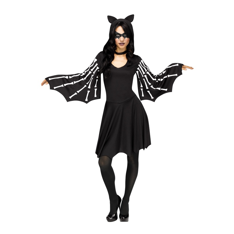 Sweet Bat Adult Costume Small/Medium