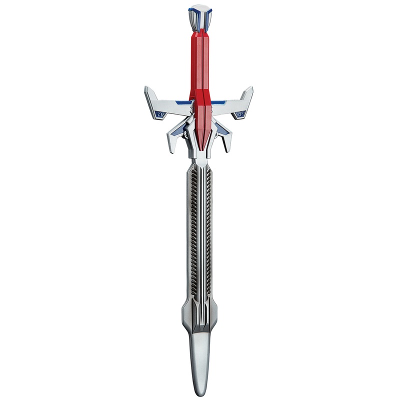 T5 Optimus Prime Sword Standard