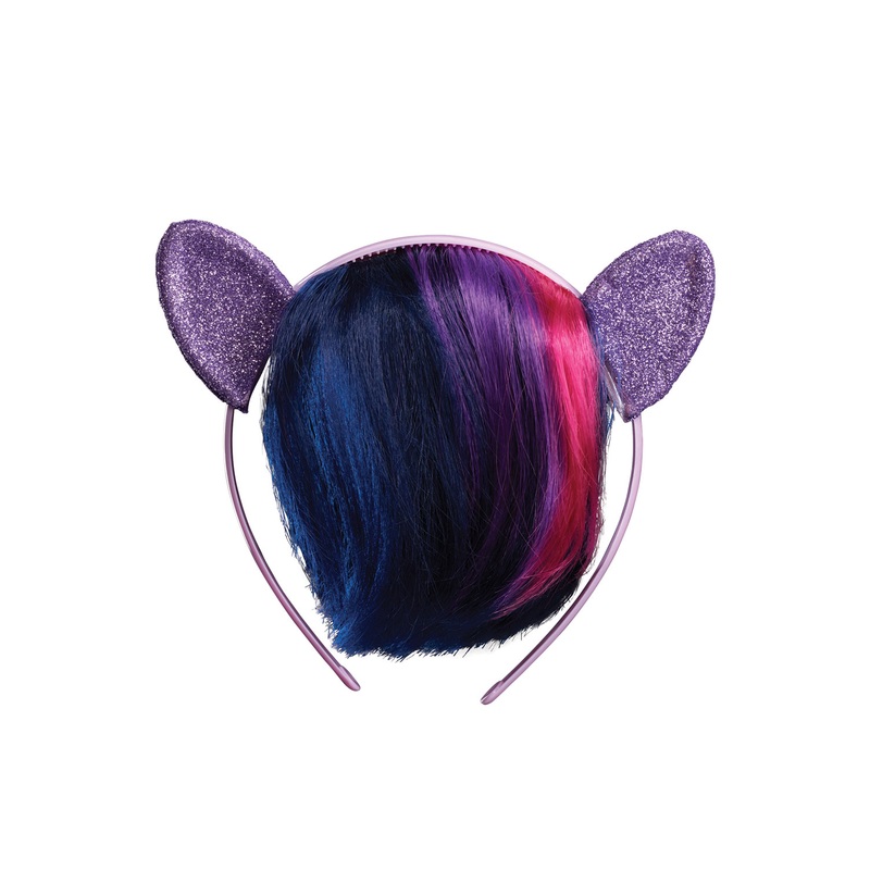 Twilight Sparkle Movie Child Headpiece Standard