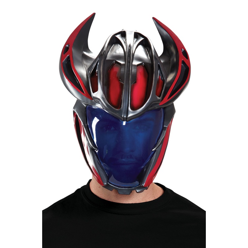 2017 Megazord Adult Helmet Standard