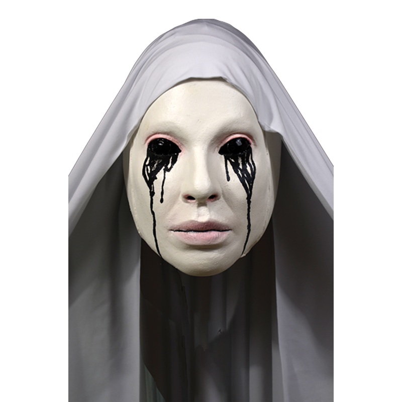 AHS Asylum Nun Adult Mask Standard