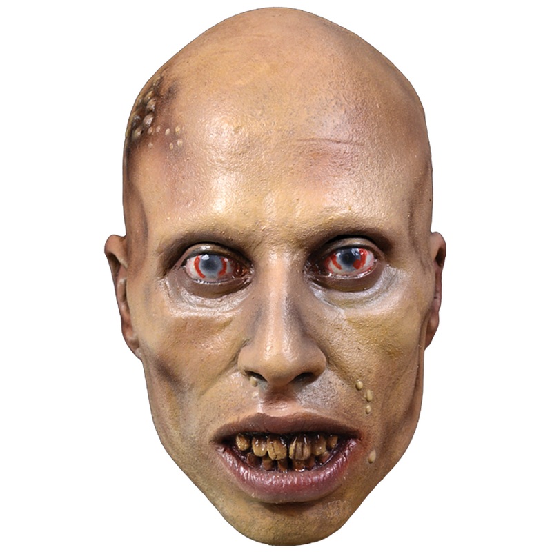 AHS Hotel Mattress Man Adult Mask Standard