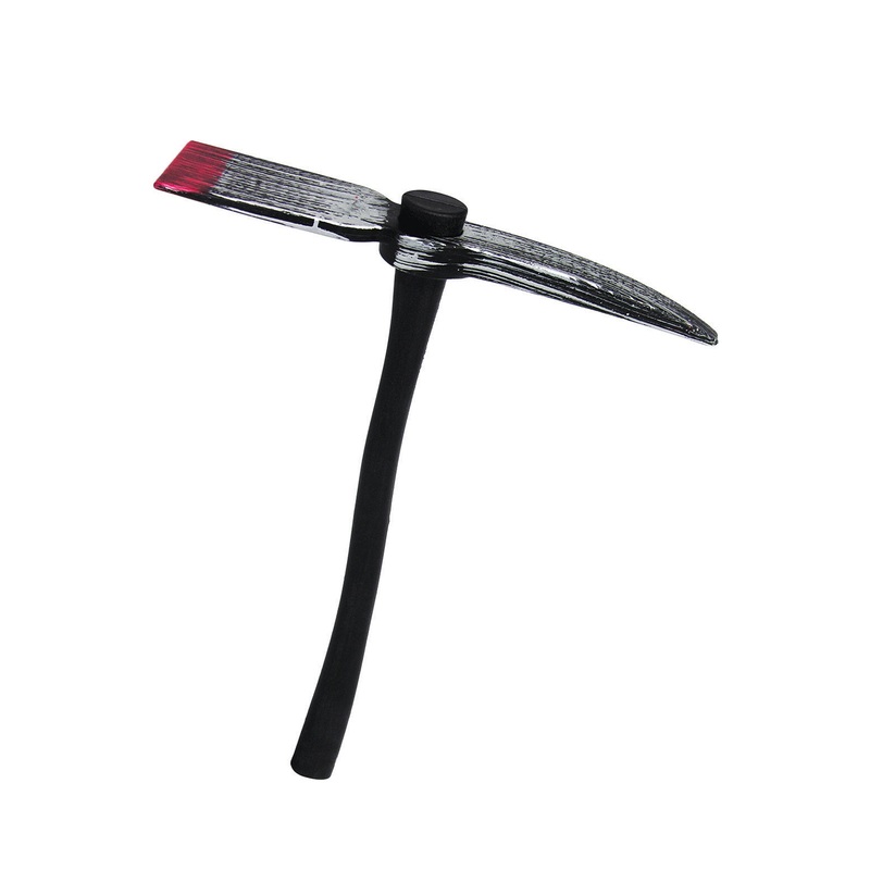 Bloody Pick Axe Standard