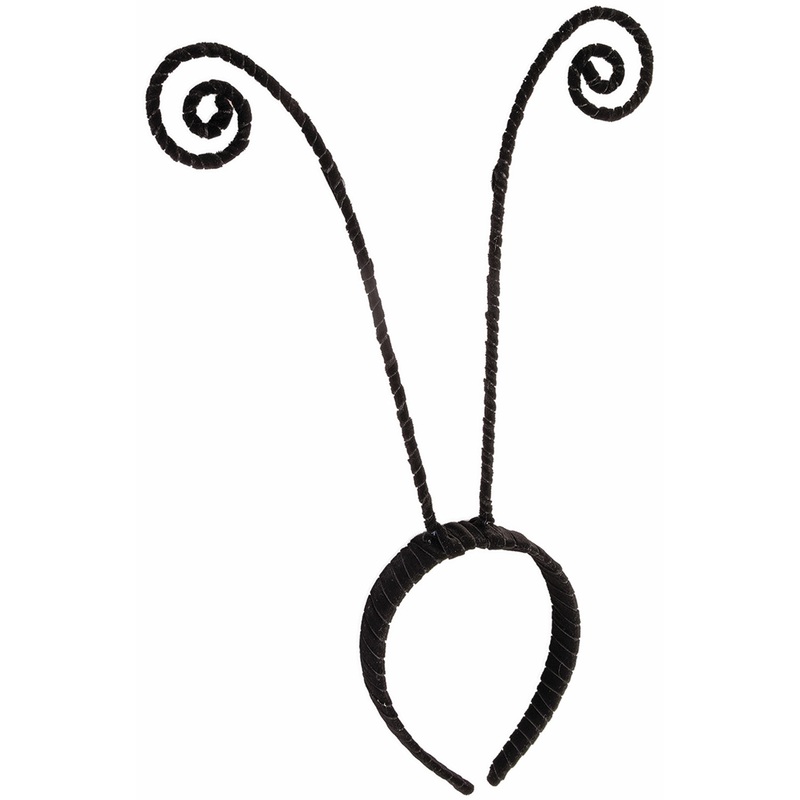 Butterfly Antenna Headband Standard