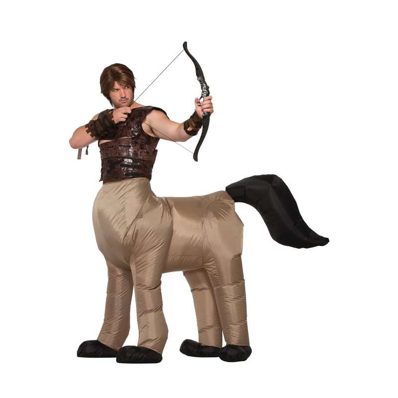 Centaur Adult Costume Standard