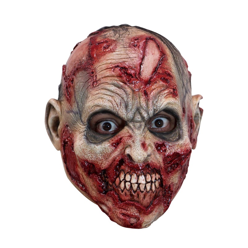 Decay Adult Mask Standard
