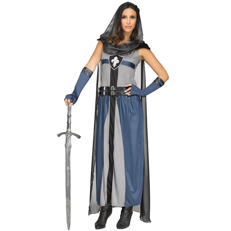 Lady Lionheart Adult Costume Small/Medium