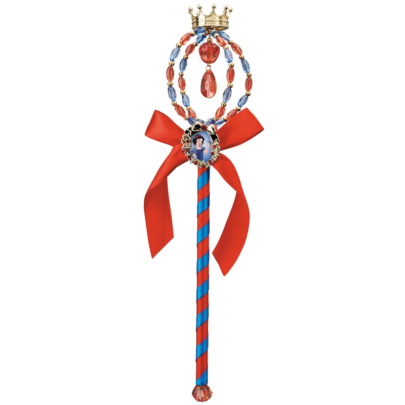 Snow White Classic Wand One Size