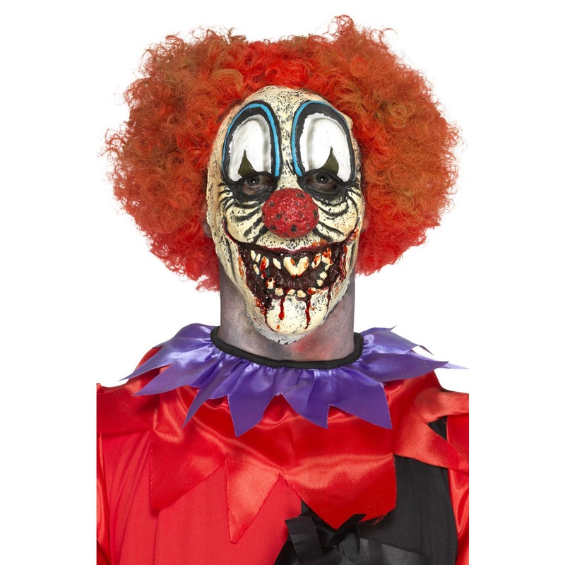 Special FX Clown Prosthetic Standard