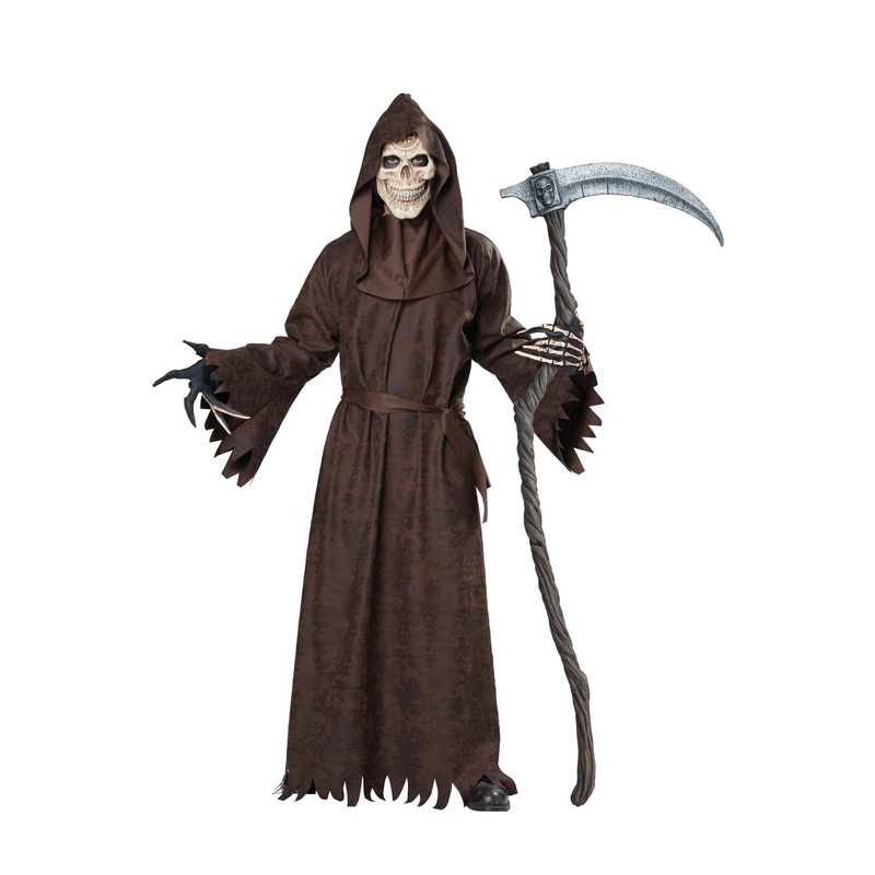 Ancient Reaper Adult Costume Small/Medium